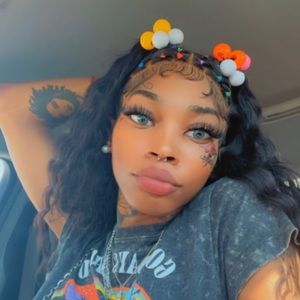 Meet your Posher, Kandace